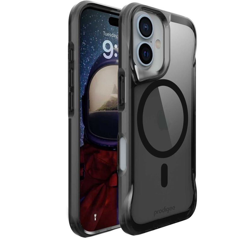 Funda Prodigee Superhero Mag Para Iphone 17 Hum... image number null