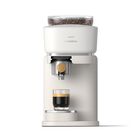 M&aacute;quina De Caf&eacute; Espresso Philips Baristina Grind Tamp Brew 16 Bar