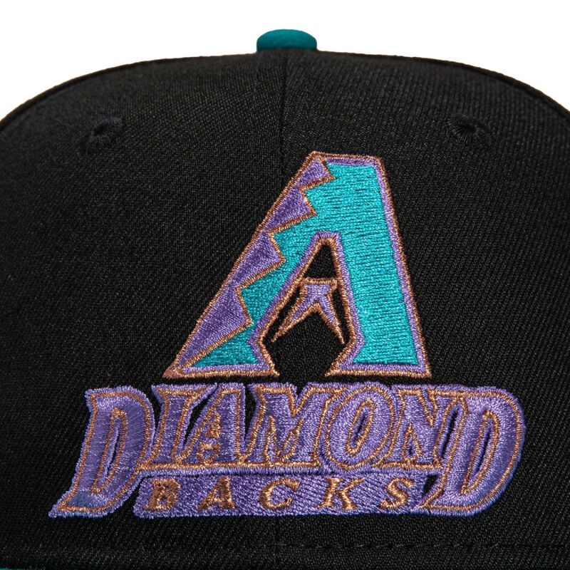 Gorra New Era 59fifty Arizona Diamondbacks 1998... image number null
