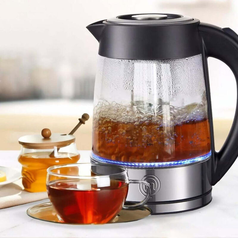 Jarra El&eacute;ctrica Masterchef 1.7 Litros con Infus... image number null