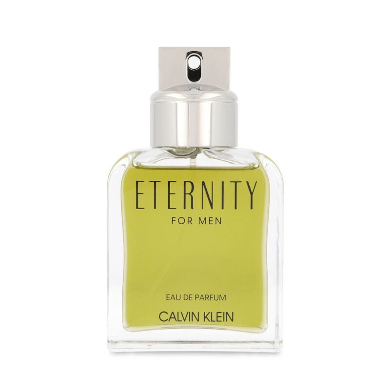 Eternity Men 100ml Edp Spray image number null