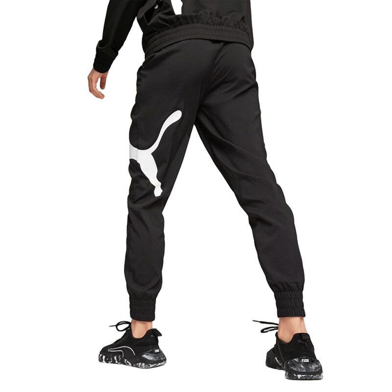 Pantal&oacute;n Puma Train All Day Big Cat Para Mujer image number null