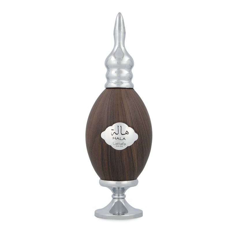 Lattafa Hala 100ml Edp Spray image number null