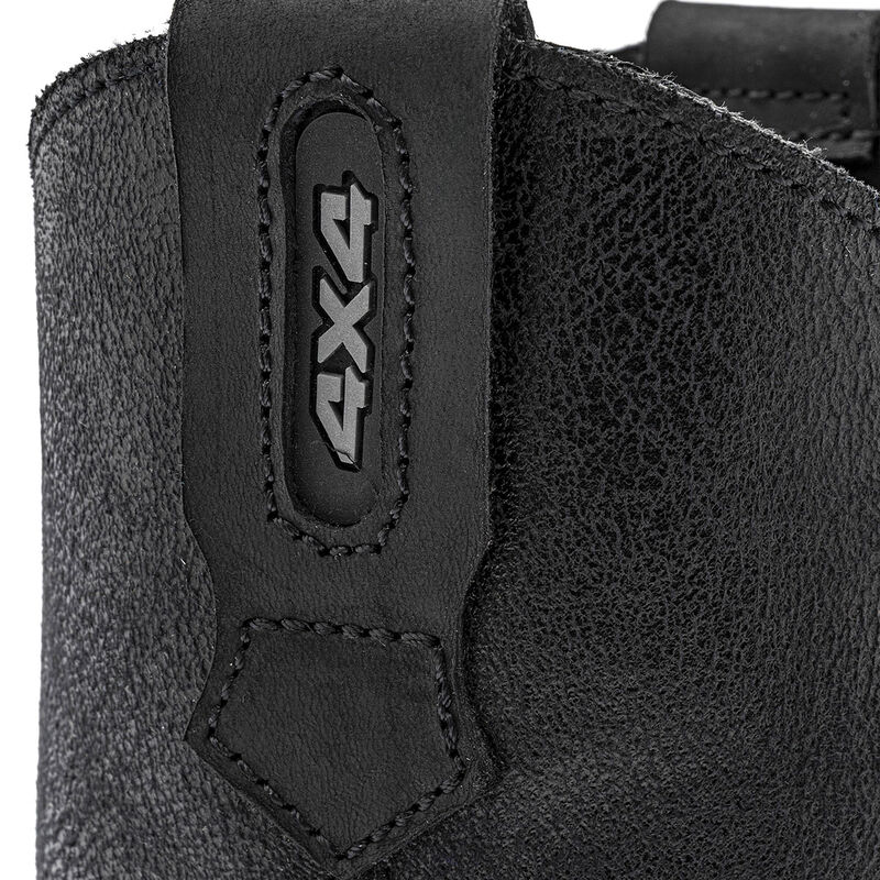 Ram Bota Negra Para Hombre 147716cf image number null