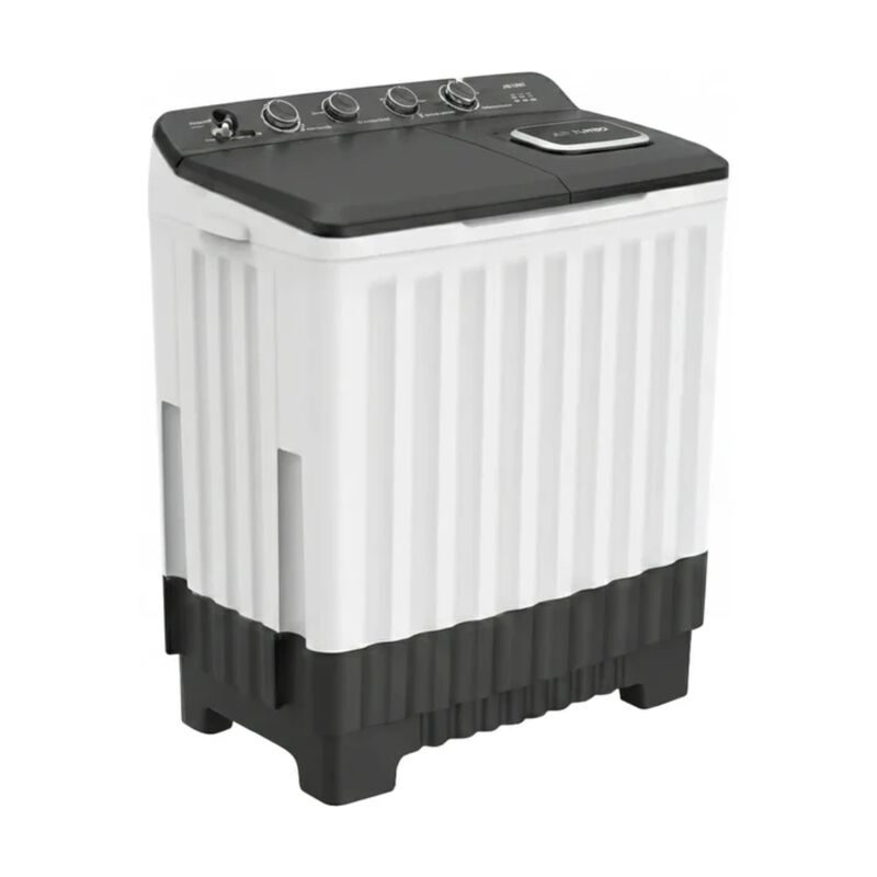 Lavadora Winia Aucma Awtt15wxxat 15kg Doble Tin... image number null