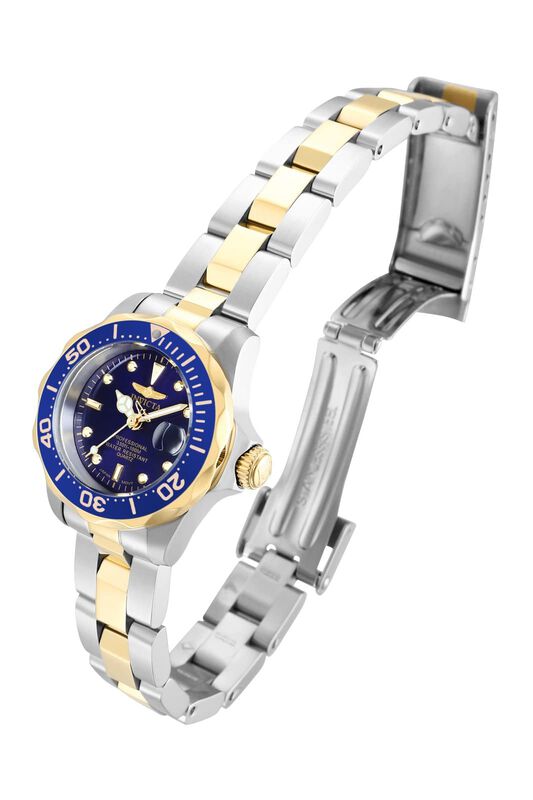 Reloj Invicta Pro Diver Gq Invicta-8942 Para Mu... image number null