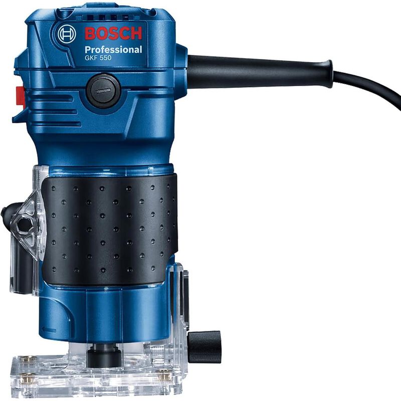 Router Bosch GKF 550 550W 4.9A Profesional image number null