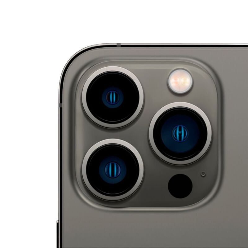 iPhone 13 Pro 128GB Gris Reacondicionado + Esta... image number null
