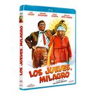 Los jueves, milagro [Blu-ray]