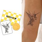 Tatuaje Boldink Semi-permanente Impermeable Realista