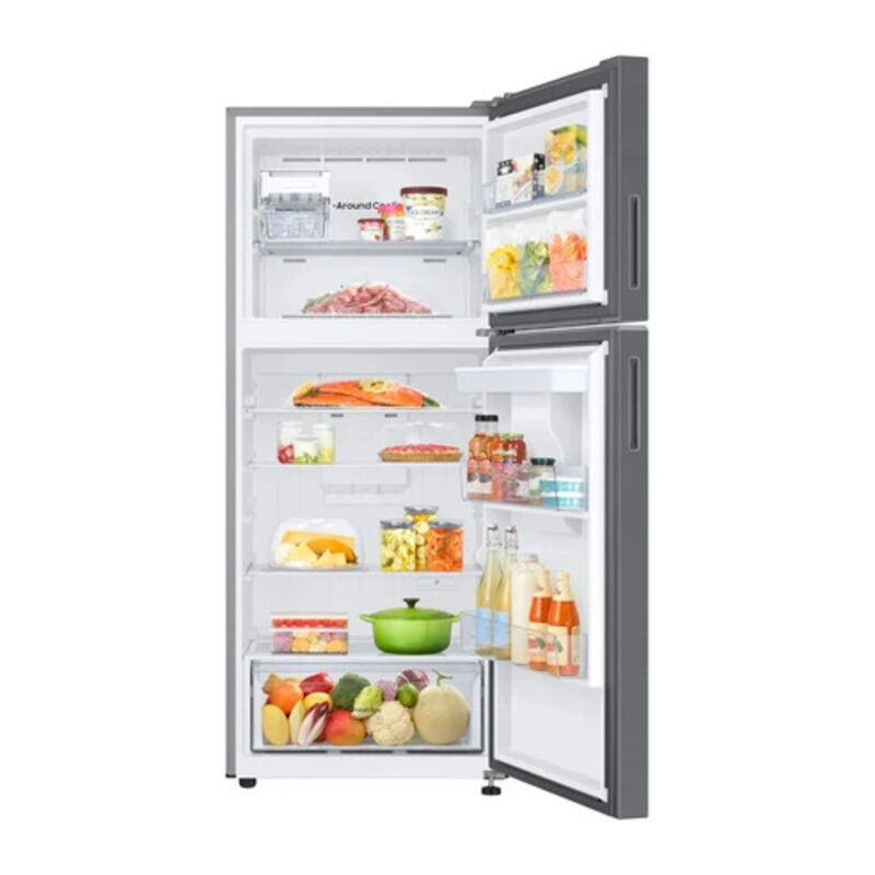 Refrigerador 14 Pies 387l Rt38dg6224s9 Gris Ace... image number null