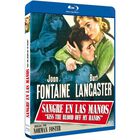 Sangre En Las Manos Bd 1948 Kiss The Blood Off My Hands [blu-ray]