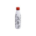 Botella Ast&eacute;rix de Ast&eacute;rix y Ob&eacute;lix T&eacute;rmica Acero Inoxidable 500 mls