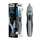 Recortadora De Pelo Para Nariz Y Orejas Wahl Clipper, Funciona Con Pilas 3026462