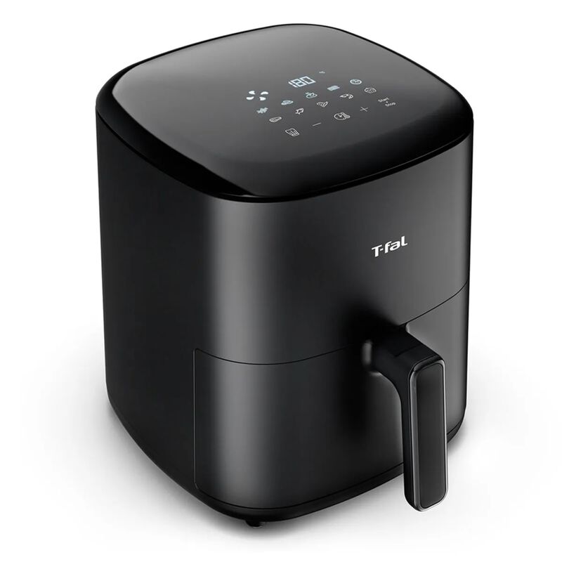 Freidora de Aire T-Fal EY2458X0CD Easy Fry Max ... image number null