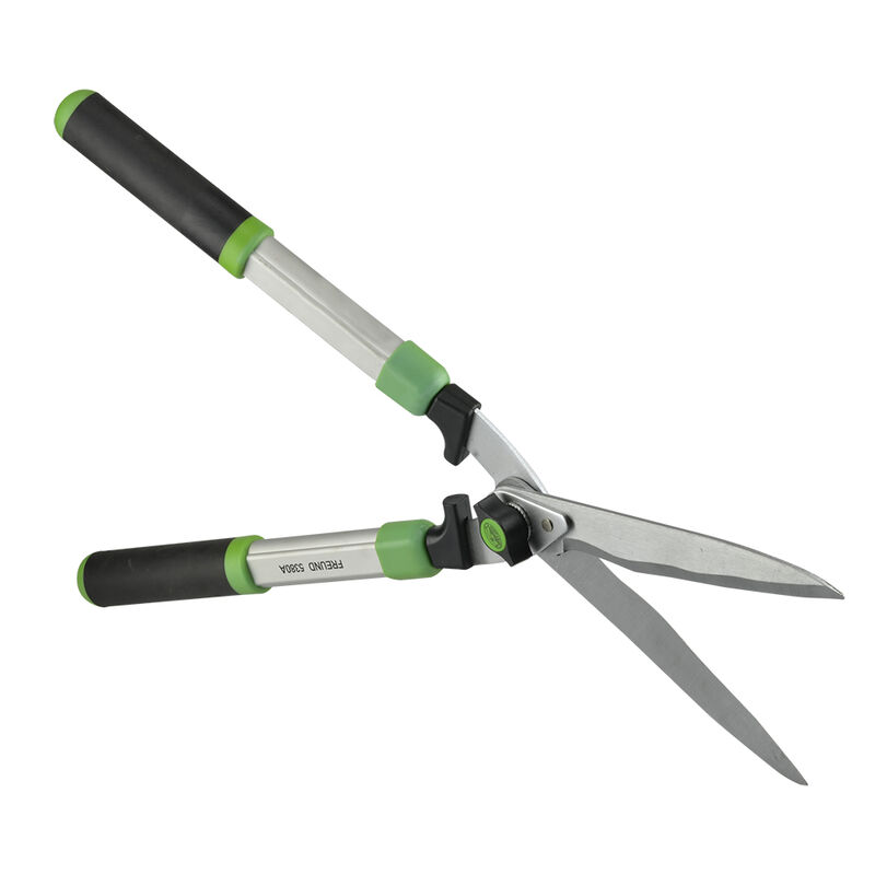 FREUND|Tijera Para Podar Dos Manos 600Mm Acero ... image number null