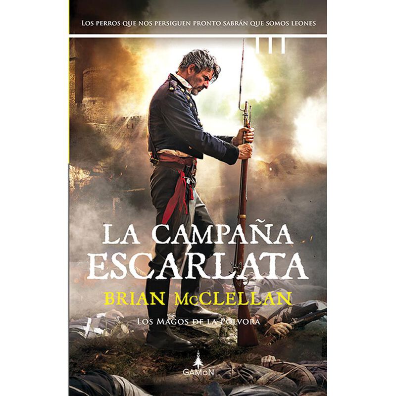 La Campa&ntilde;a Escarlata image number null