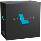 Juego De Mesa Mixlore Project L Strategy Para Adultos Y Ni&ntilde;os