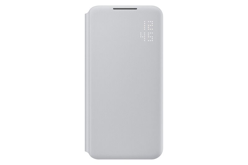 Funda Para Tel&eacute;fono Samsung Galaxy S22+ Led Vie... image number null