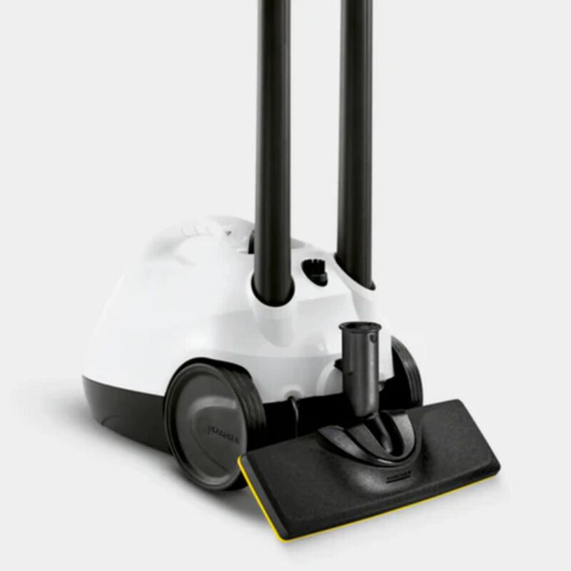 Limpiador De Vapor Karcher Sc2 Easy Fix Blanco image number null