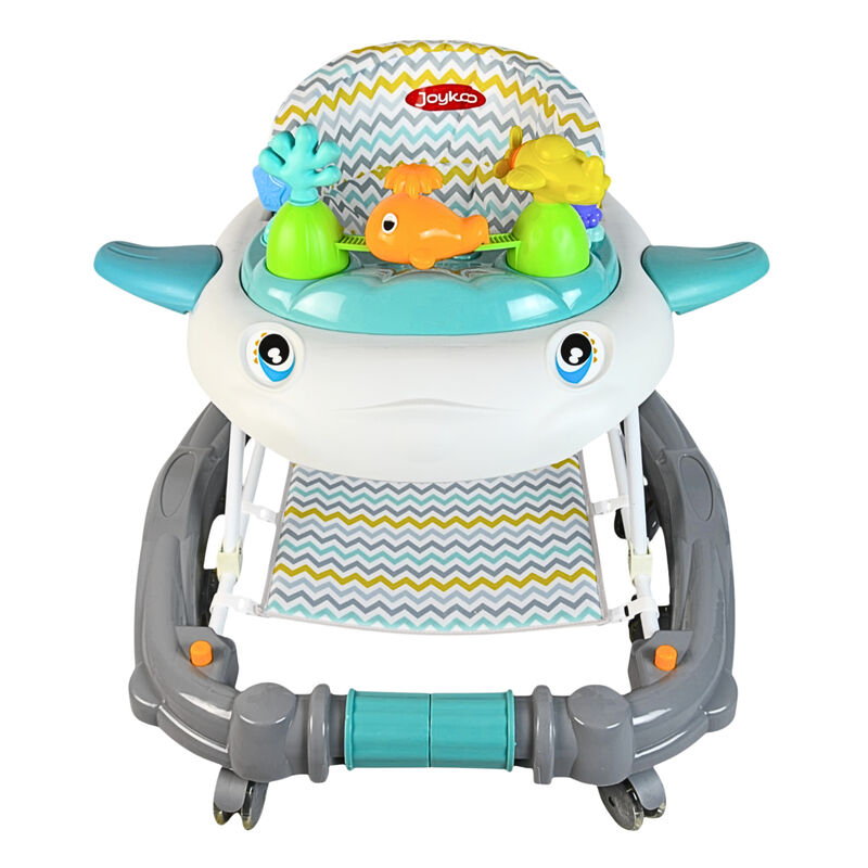 Andadera para Beb&eacute; Mecedora con Luces Bast&oacute;n Di... image number null