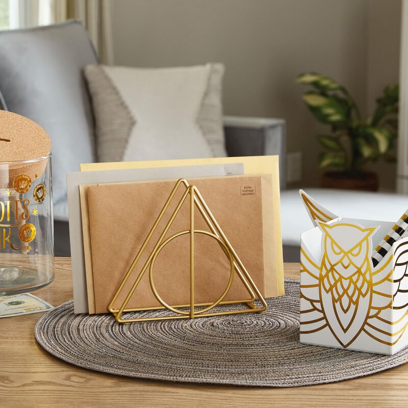 Porta Cartas Hallmark 15 cm Reliquias De La Mue... image number null