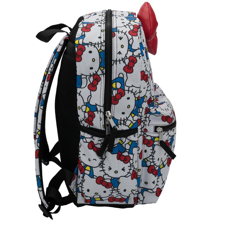 Mochila Ai Accessory Innovations Hello Kitty Ka... image number null
