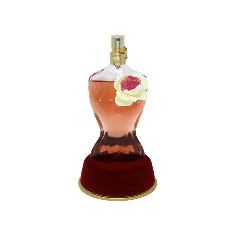 Jean Paul Gaultier La Belle Flower Edition Edp ... image number null