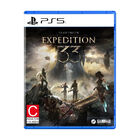 Ps5 Juego Clair Obscur Expedition 33