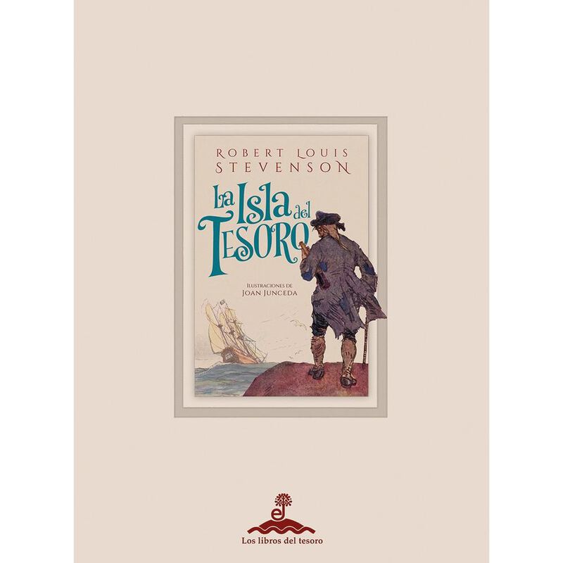 La Isla del Tesoro image number null