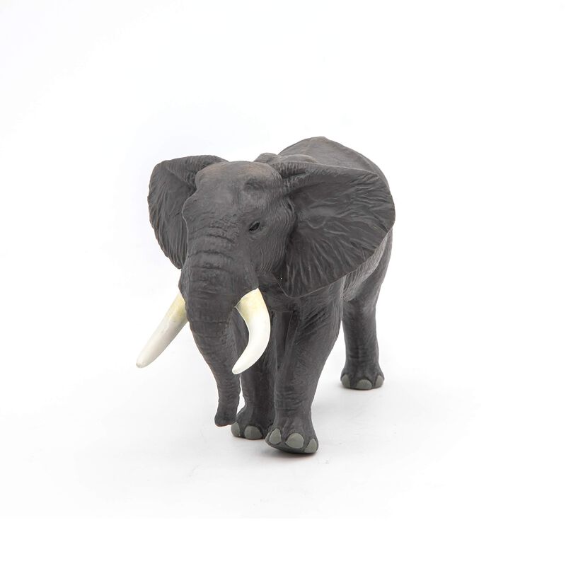 Figura Papo Wild Animal Kingdom Elefante Africa... image number null