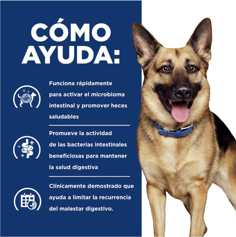 Hill's Canino Gi Biome 7.3 Kg Original Sellado image number null
