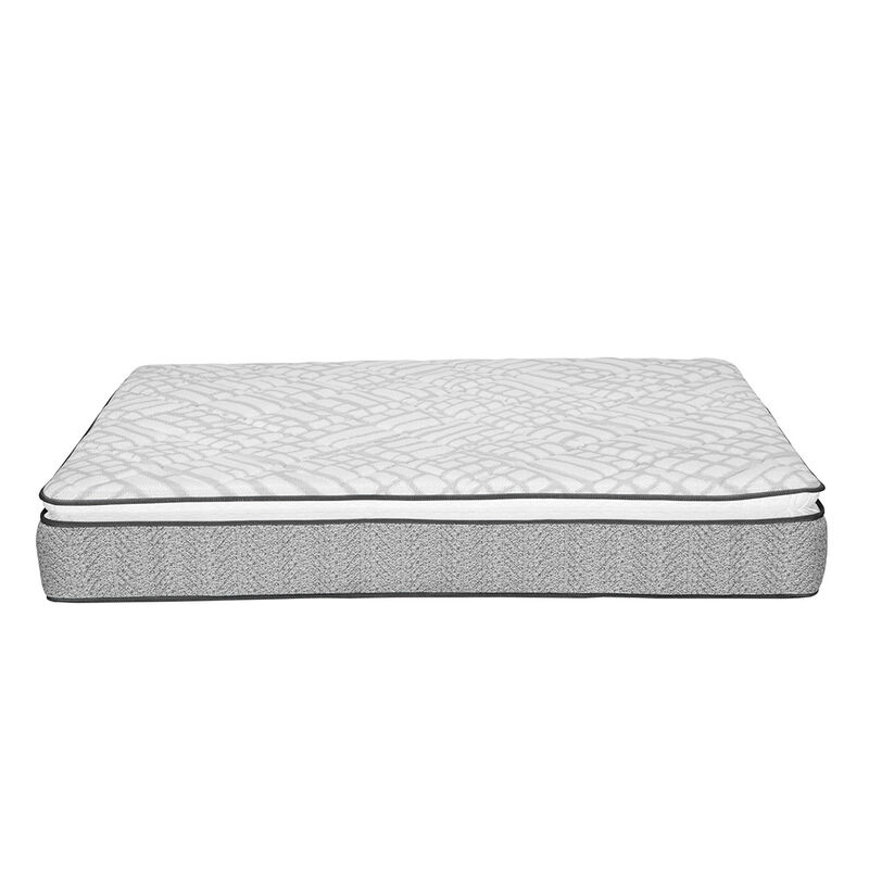 Colch&oacute;n Individual Vail+Almohada Oso+Protector ... image number null