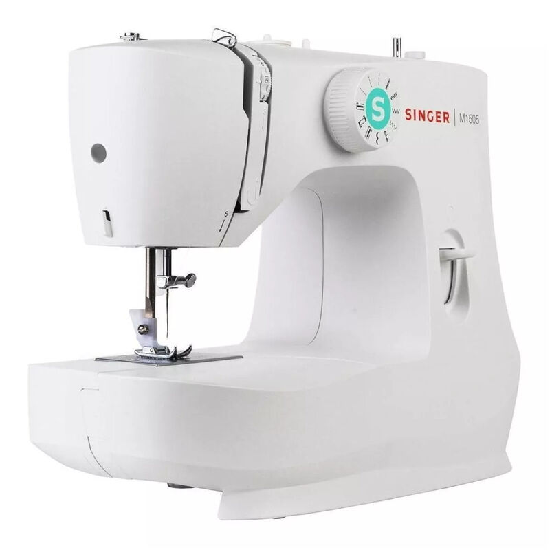 Máquina de coser image number null