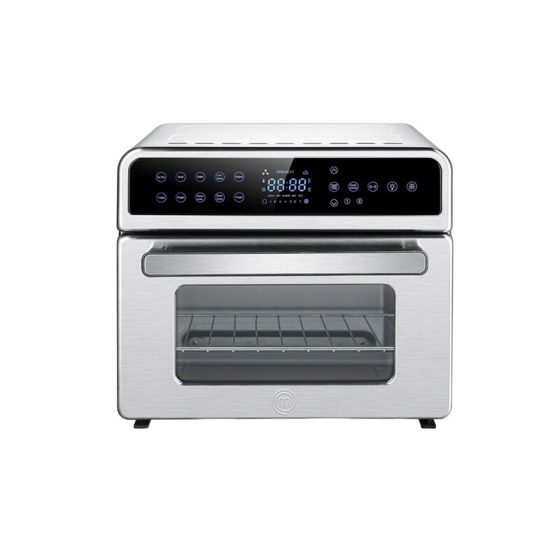 Horno Freidora De Aire Masterchef Mk-Afo-20Sdt ... image number null
