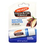 B&aacute;lsamo Labial Palmer's 4 g (paquete De 8) F&oacute;rmula De Manteca De Cacao