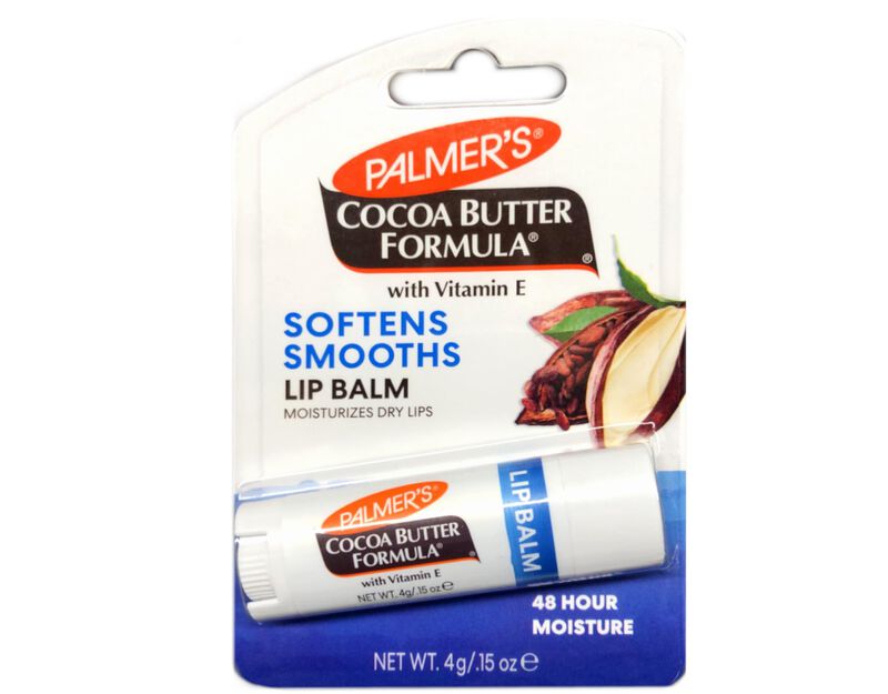 B&aacute;lsamo Labial Palmer's 4 g (paquete De 8) F&oacute;rm... image number null