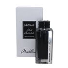 Perfume Mont Blanc Black Maistertruck 125 Ml Eau De Parfum