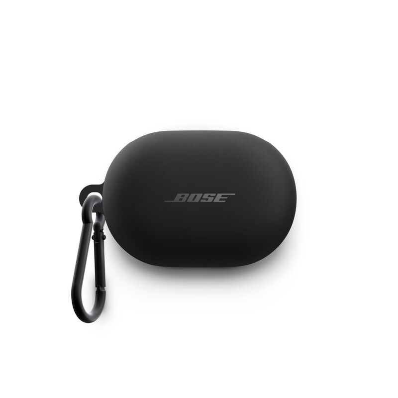 Funda De Silicona Para Auriculares Bose Quietco... image number null