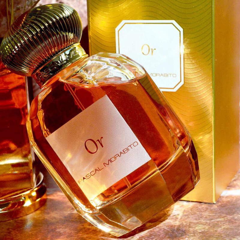 Perfume Pascal Morabito Or Eau De Parfum 100 Ml... image number null
