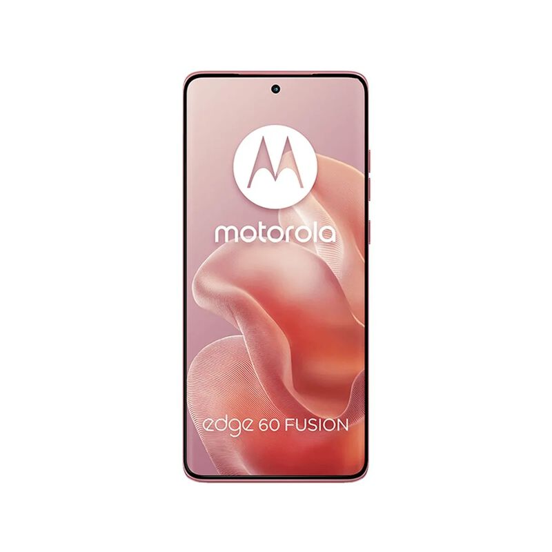 Motorola Moto Edge 60 8GB 256GB ROSA ZEPHYR image number null