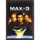 Max Q. Aterrizaje De Emergencia [dvd]