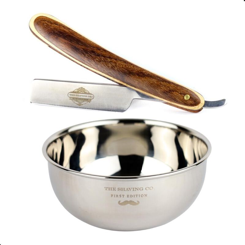 Kit Navaja Libre Edición Especial + Vasija The ... image number null