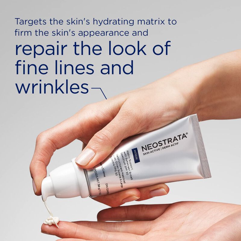 Crema Hidratante Neostrata Matrix Support Antia... image number null