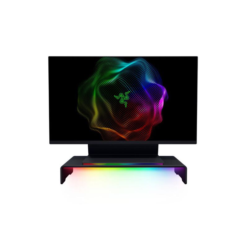 Razer Monitor Stand Chroma image number null