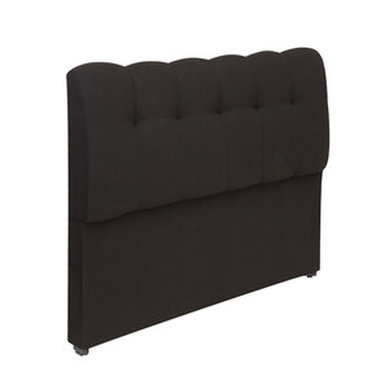 Cabecera Individual Dicasa Nube Negro image number null