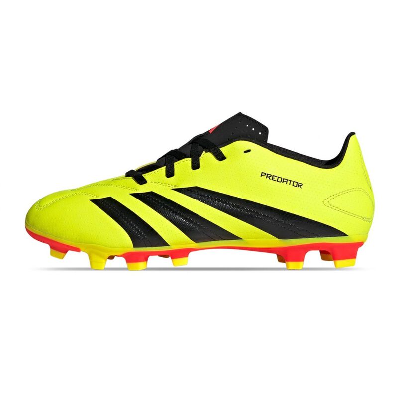 Zapatos de F&uacute;tbol Adidas Predator Club FxG IG77... image number null