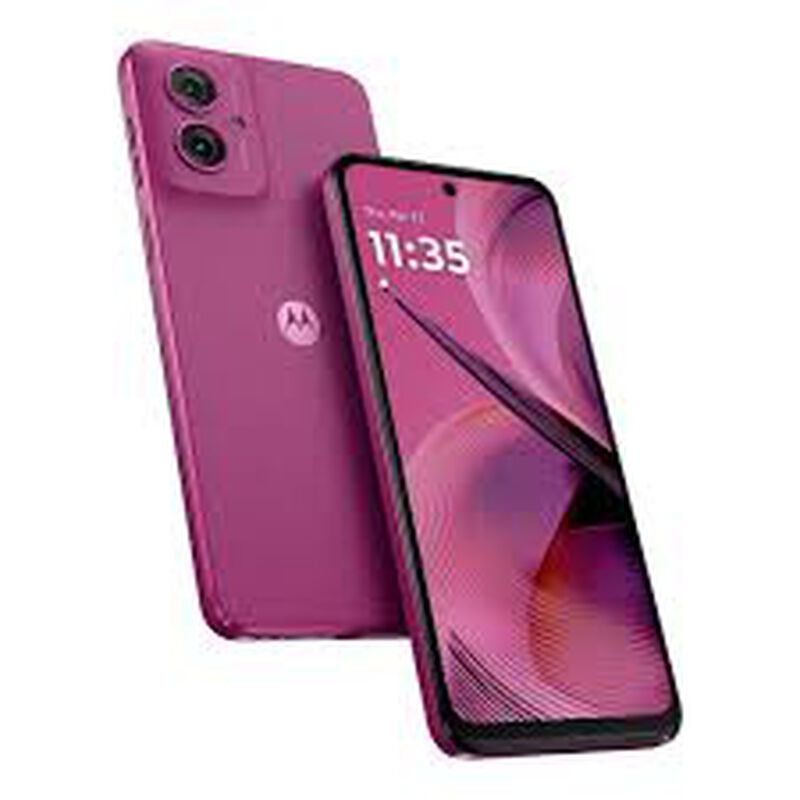 Motorola Moto G55 Rosa 8GB 256GB image number null