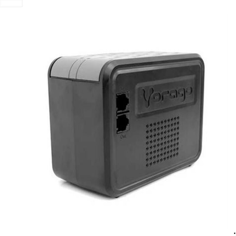 Regulador Vorago AVR-100 1000VA, 8 Contactos, P... image number null