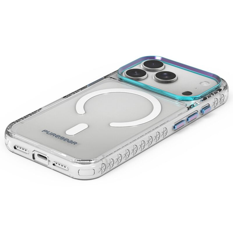 Funda Puregear Slimshell Plus Mag Para Iphone 1... image number null